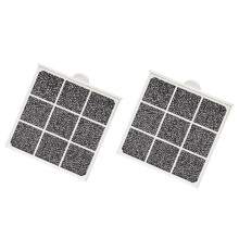 Duct Air Filter Mesh for 110mm Ducts - Prevents Debris, Enhances Airflow, Easy Installation