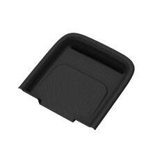 Center Console Wireless Charging Mat for R2 2026 Silicone Non-Slip Charging Protective Pad Accessories