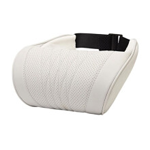 Car Headrest Neck Pillow Breathable Comfortable Memory Foam for Model X Y S 3 Neck Support Cushion Neck