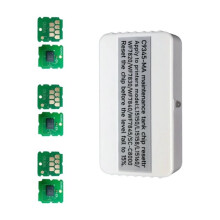 C9345 Wartungsbox-Resetter für L15180 L8050 L8058 L18058 L18050 L15140 L15150 L15160 Reset-Chip