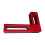 90 Positioning Square Woodworking Carpenter Tool Pocket Size Right Angles Clamps High Precisions Check Square 2