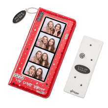 Photo Booth Album Photostrip Album1