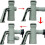 637R 12363 Adjustable Pool Hose Adapter with Plunger Valve for Pools, Improve Water Efficiency 4