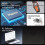 BS-P61 Dual-Axis MEMS High-Precision Accelerometer Gyroscope Angle Tilt Measurement Attitude Sensor Module 3