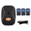 433MHz AC220V External Motor Chain Motor Controller Garage Door Roller Shutter Door Control Box Receiver, 888 Receiver 1