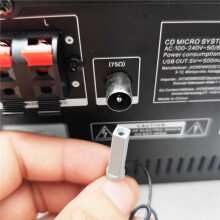 Antena de Radio FM para Altavoces Portátiles para , para , para y para , Cable de Audio Portátil de 10 Metros, Accesorios de Repuesto