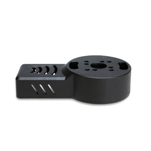 Plastic 20mm Tube 3-Layer Integrated Motor Mount ESC Built-in Holder for Hexacopter O Multirotor Frame 1
