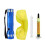 Leak Detector Kit Precise Automotive A/C Leak Detection Tools for Automotive Engine, Radiator, AC & Refrigeration System 2