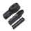 Plastic 20mm Tube 3-Layer Integrated Motor Mount ESC Built-in Holder for Hexacopter O Multirotor Frame 3