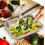 Aluminum Foil Roasting Pans for Baking Use 10Pcs Deep 4