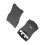 Black Handheld Instrument Plastic Enclosure - Custom Project Box for Electronic Devices & Gadgets 2