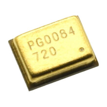 ICS-40720, Niskoszumowy, Krzemowy Układ MEMS do Analogowej, Różnicowej Akwizycji Dźwięku