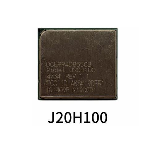 1PCS J20H100 -Compatible Wifi Module for PS5 1000/1100 Replacement Board 2