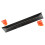 Suitable for Kamikaze K1 / K1  Electric Scooter Side Panel Protectors Right Side 4