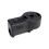 Plastic 20mm Tube 3-Layer Integrated Motor Mount ESC Built-in Holder for Hexacopter O Multirotor Frame 4