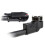 Plastic 20mm Tube 3-Layer Integrated Motor Mount ESC Built-in Holder for Hexacopter O Multirotor Frame 5