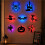 Hallowee Decorations  Decor2 9