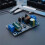 - Step-Down Module 20-140V to 12V 24V 5A Adjustable Output Low Ripple Buck Converter Module 12V 5