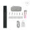 Pro Handheld Ultrasonic Cutter for Models & Crafts - Precise Electric Carving Tool EU Plug 7