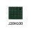1PCS J20H100 -Compatible Wifi Module for PS5 1000/1100 Replacement Board 4