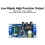 - Step-Down Module 20-140V to 12V 24V 5A Adjustable Output Low Ripple Buck Converter Module 24V 6