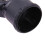 Black Orchid Hair Diffuser Hair Diffuser for Curly, 1Pc, Black 8
