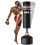 Dripex Dripex Free Standing Punch Bag, Heavy Boxing Bag with Suction Cup Base 1