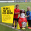 Optimum Optimum Big Hit Rugby Tackle Buddy – Kids Inflatable Training Dummy 6