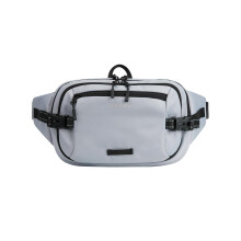 Waterfly 3L Large Bum Bag: RFID Blocking Anti-Theft Fanny Pack for Travel