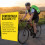 Optimum Optimum Nitebrite Hi Vis Waterproof Cycling Backpack 25L 6