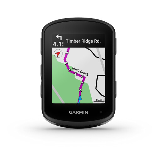 Garmin Garmin Edge 540, UK, Central and West EU maps,Compact GPS Cycling Computer with Button Controls, Targeted Adaptive Coaching, Advanced Navigation and