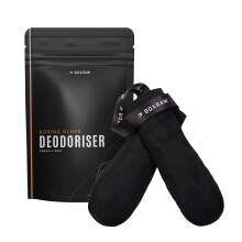 BOXRAW Boxing Glove Deodorisers, Moisture Absorbing Glove Dryer, Linen