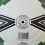 Mitre Mitre IMPEL ONE Football White/Black/Green Size 5 4