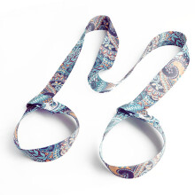 LABUYI 1 Piece Yoga Mat Straps For Carrying,Yoga Mat Carry Strap