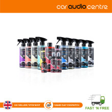 Ultimate Full Exterior & Interior Car Detailing Pack - 18 bottles! All You Need!