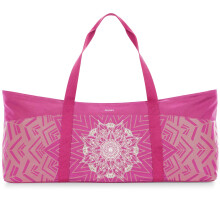 Gonex Yoga Mat Bag 60L Extra Large Pilates Mat & Blocks Carrier