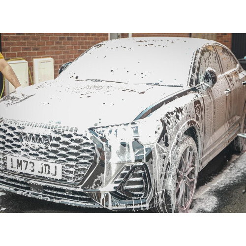 Liquid Tech Car Care - Premium Snow Foam - 500ml 2