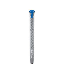 Golf Pride CPX Golf Grip (Grey/Blue Standard), .600 Round