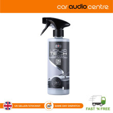 Liquid Tech Car Care - Plastics & Rubber Restorer - 500ml