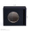 In Phase BX10PL 10" Slot Ported Subwoofer Enclosure 1