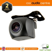 Road Angel RA8100 Reverse Camera Complete With Wiring Kit RCA Connection