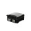 Waffle maker 1200 W ZWM0012 Zelmer Black 1