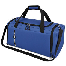 OSDUE 38L Sports Duffle Bag with Shoes Compartment,Weekend Overnight Bag