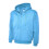 Adults Classic Full Zip Hooded Sweatshirt 1