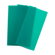 Sublimation Tumblers Wrap for Mug Press - 3 Thicknesses for Perfect Transfers(9.8 X 4.7 Inches)