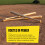 Optimum Optimum Velocity 32" Wooden Baseball Bat 2