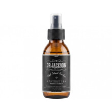 Dr Jackson Sea Salt Spray Sea Salt Man Hair 150 ml - Antidot 1.6