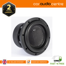 In Phase XT-8PRO High-Power 1200W Subwoofer