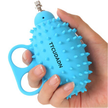 Grip Strengthener, Stress Balls for Adults, Hand Grips Strengthener