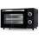 Mini four électrique Adler AD6032 9L noir 1